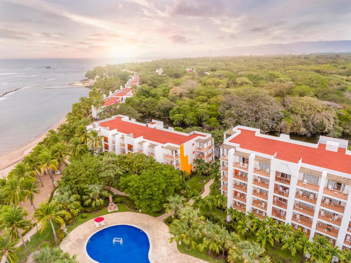Royal Decameron Salinitas Лос-Кобанос Экстерьер фото