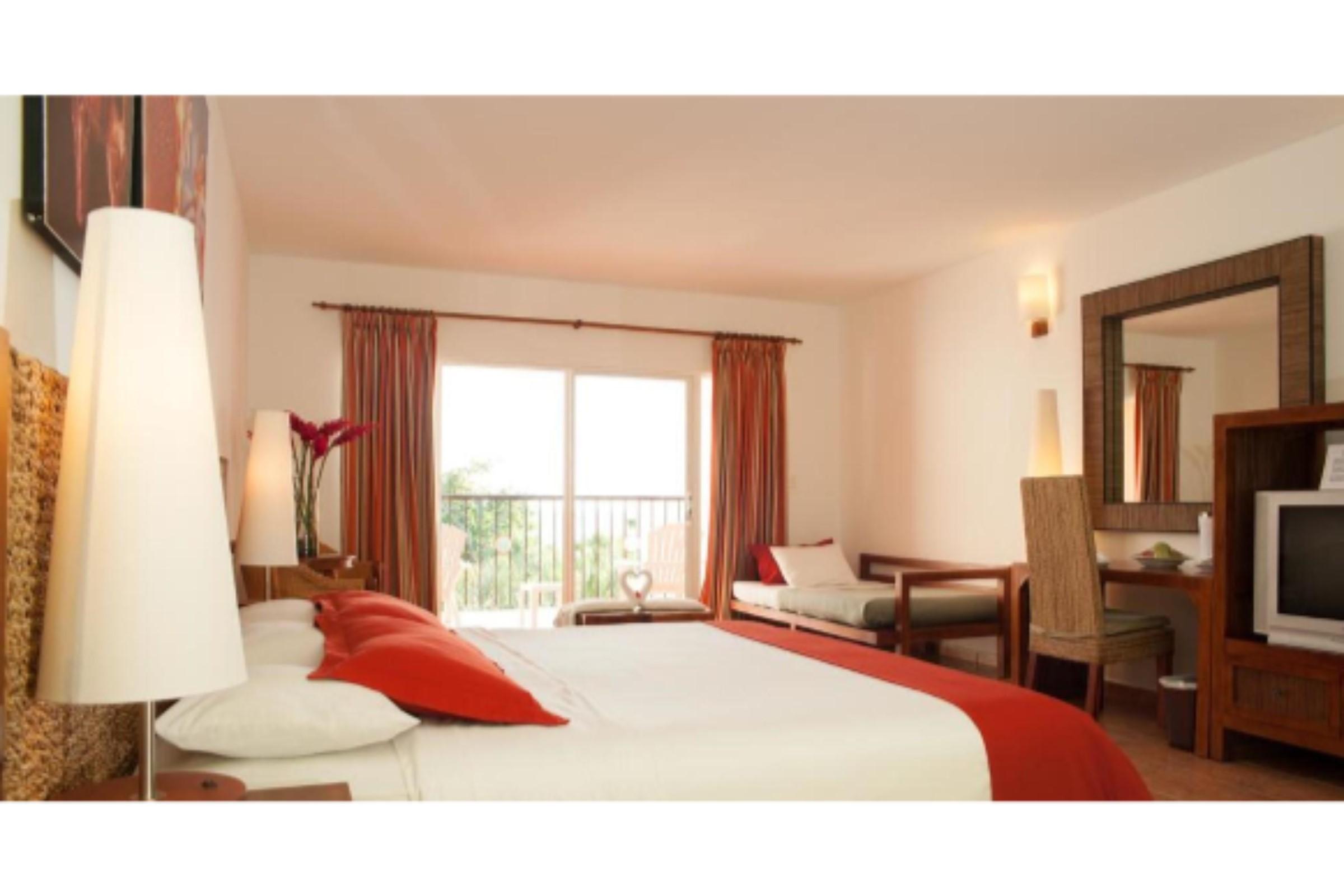 Royal Decameron Salinitas Лос-Кобанос Экстерьер фото