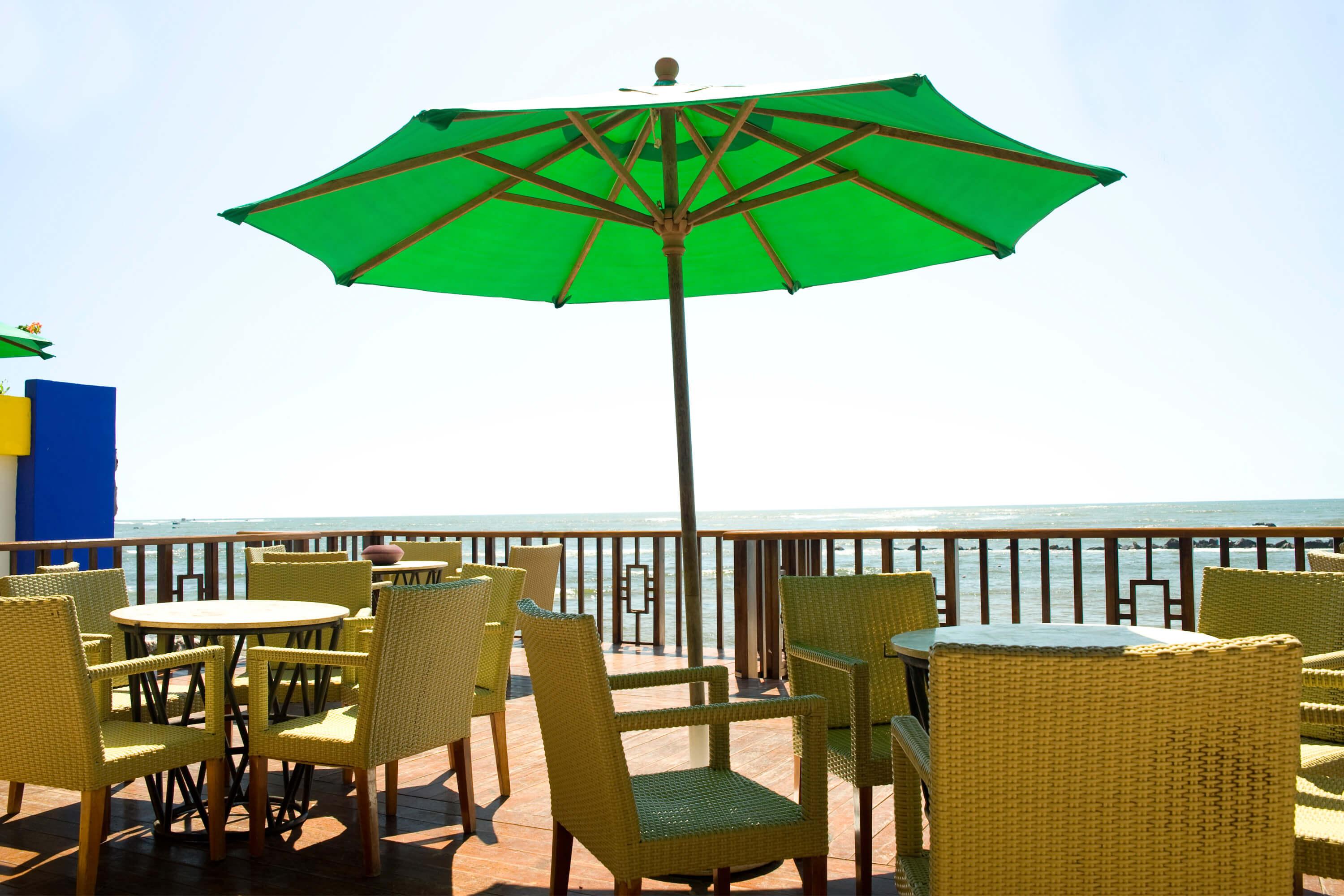 Royal Decameron Salinitas Лос-Кобанос Экстерьер фото