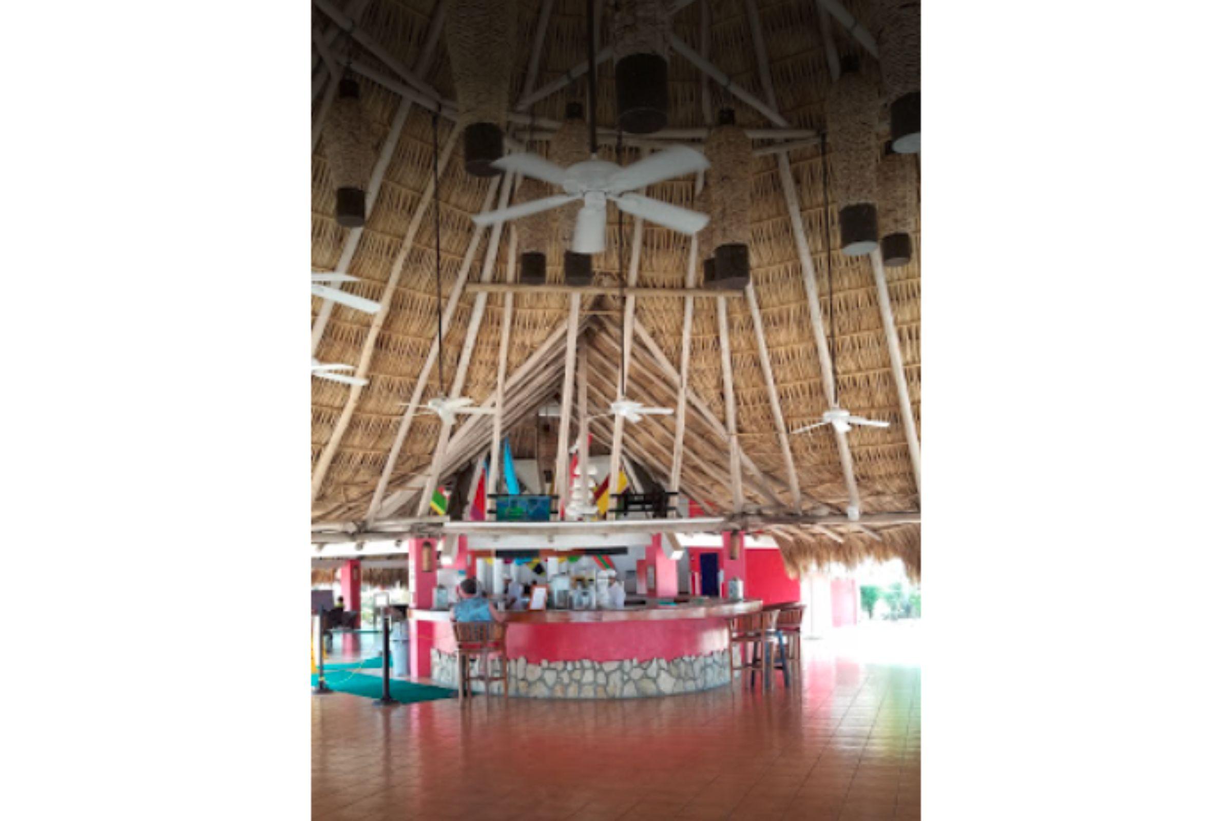 Royal Decameron Salinitas Лос-Кобанос Экстерьер фото