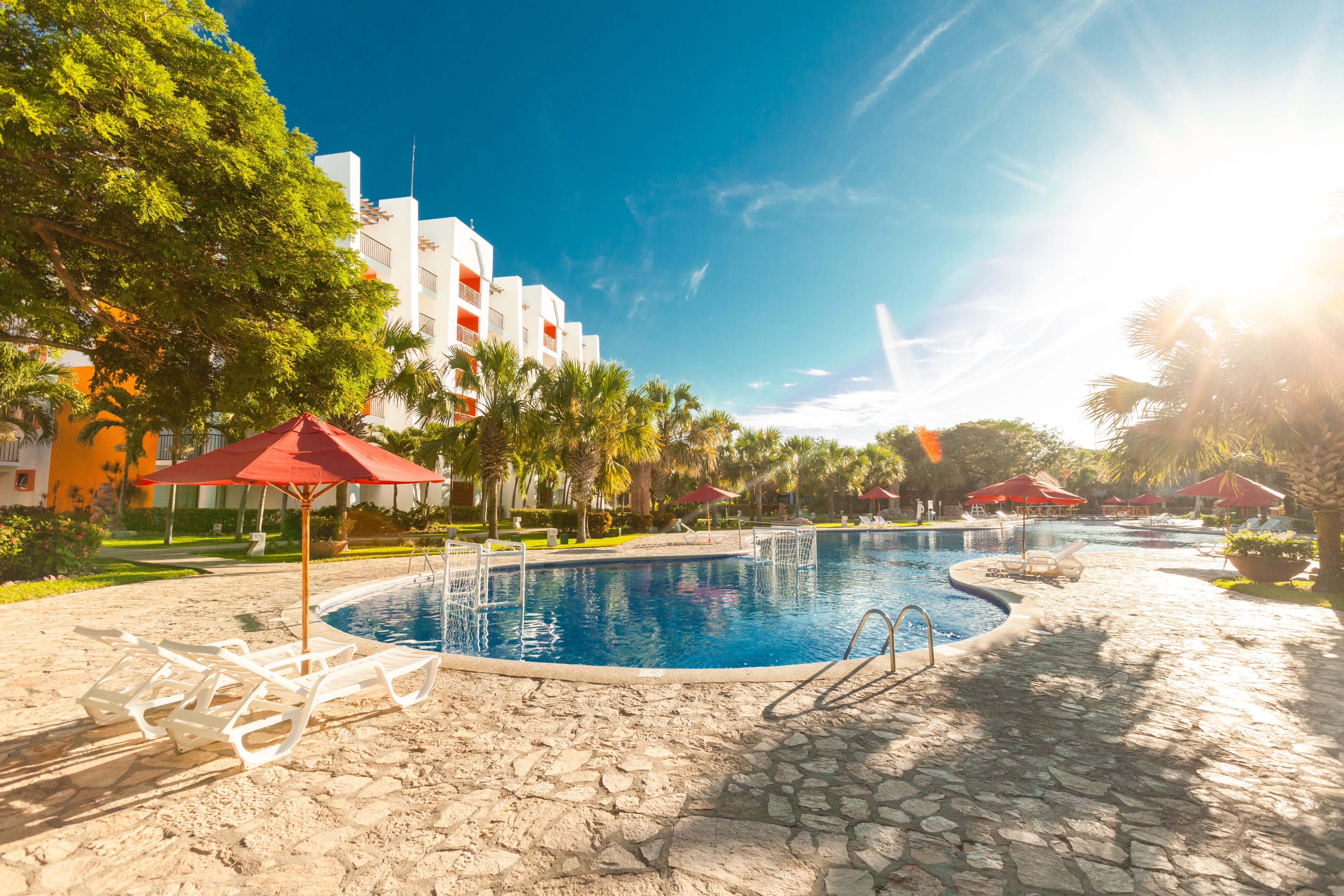 Royal Decameron Salinitas Лос-Кобанос Экстерьер фото