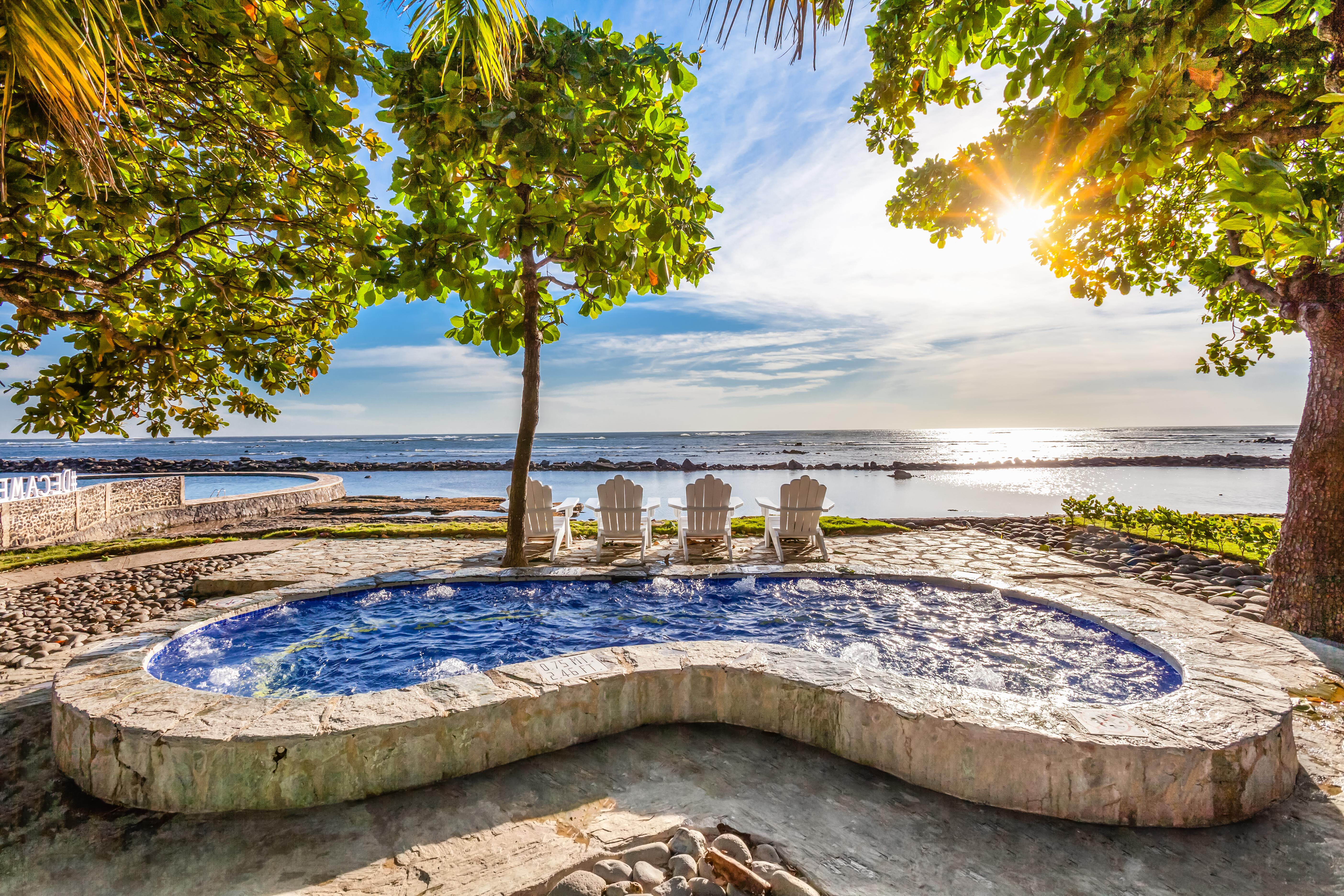 Royal Decameron Salinitas Лос-Кобанос Экстерьер фото