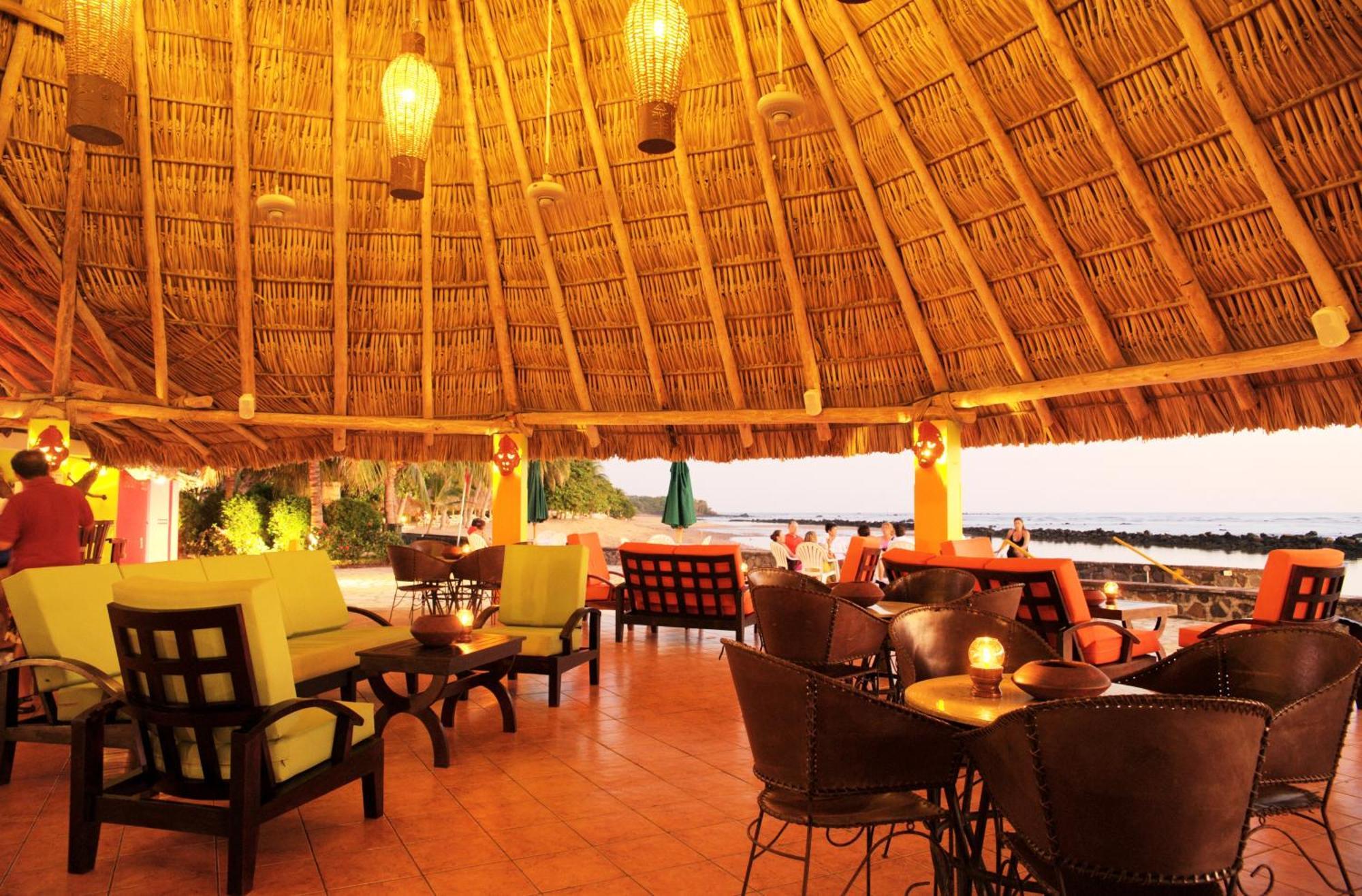 Royal Decameron Salinitas Лос-Кобанос Экстерьер фото